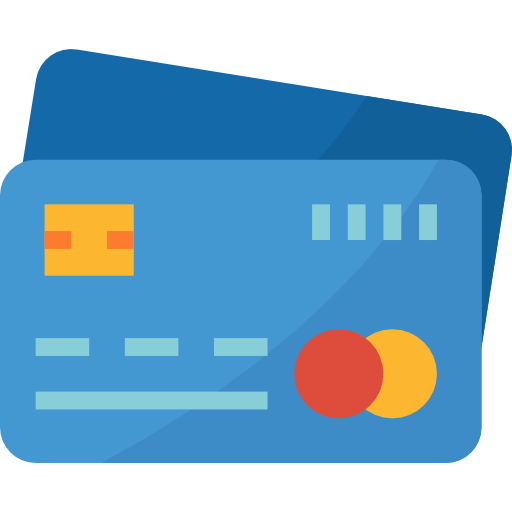credit card payment